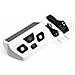 Videocamera Solare Per Esterno Full Hd Con Lampada Led - Foto miniatura 1