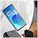 Kit Protezione Oppo Reno 6 5g Cover Flessibile + Vetro Temperato Trasparente - Foto miniatura 5
