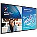 55BDL6051C / 00 visualizzatore di messaggi 139,7 cm (55") 350 cd /m² 4K Ultra HD Touch screen Android 9.0 - Foto miniatura 1
