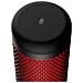 HyperX QuadCast Microfono Standalone per Streamer e Podcaster USB Colore Rosso - Foto miniatura 5