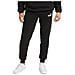 Pantalone Da Uomo Essentials Slim Nero Taglia Xl Cod 586749-01 - Foto miniatura 1