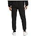 Pantalone Da Uomo Essentials Slim Nero Taglia Xl Cod 586749-01 - Foto miniatura 2