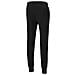 Pantalone Da Uomo Essentials Slim Nero Taglia Xl Cod 586749-01 - Foto miniatura 5