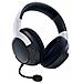 Cuffie Da Gioco Wireless Kaira Hyperspeed Per Ps5 / Ps4 Con Microfono, Bianco - Foto miniatura 8