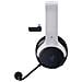 Cuffie Da Gioco Wireless Kaira Hyperspeed Per Ps5 / Ps4 Con Microfono, Bianco - Foto miniatura 10