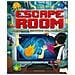 Escape Room. Con 16 Cartoncini Fustellati Con Elementi Press-out - Foto miniatura 2