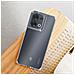 Cover Oppo Reno 8 5g Anti-caduta Riciclabile Feel Trasparente - Foto miniatura 2