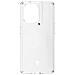 Cover Oppo Reno 8 5g Anti-caduta Riciclabile Feel Trasparente - Foto miniatura 3