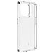 Cover Oppo Reno 8 5g Anti-caduta Riciclabile Feel Trasparente - Foto miniatura 1