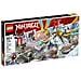 71786 NINJAGO Drago di Ghiaccio di Zane - Foto miniatura 1