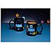 Xxxpac Man - Heat Change Mug Tazza Termica 300 Ml Ghost - Foto miniatura 1