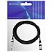 Adaptercable Xlr (m) /jack Mono 5m Bk - Foto miniatura 7