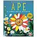 Britta Teckentrup - Ape. Il Libro Delle Attività. Con Adesivi. Ediz. A Colori - Foto miniatura 2