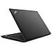 Ultrabook ThinkPad T14 Gen 4 Monitor 14" Full HD Intel Core i5-1335U Ram 16 GB SSD 512GB 2x USB 3.2 Windows 11 Pro - Foto miniatura 3