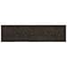 Piano Tavolo Marrone 200x50x (2-6) cm Rovere Massello Trattato - Foto miniatura 5