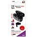 TWS Dynamic Auricolare Wireless In-ear Musica e Chiamate Bluetooth Nero - Foto miniatura 2