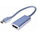 Cuc 127437 Cavo E Adattatore Video 0,155 M Mini Displayport Hdmi Bianco - Foto miniatura 1