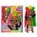 Lol Surprise Queens Sways Fashion Doll Con 20 Sorprese Inclusi Vestito E Accessori Per Ragazze Giocattolo Alla Moda Dai 3 Anni In Su, 10 Pollici - Foto miniatura 1