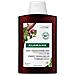 Shampoo Edelweiss Bio 200ml Chinina Capelli Stanchi Klorane - Foto miniatura 1