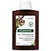 Shampoo Edelweiss Bio 200ml Chinina Capelli Stanchi Klorane - Foto miniatura 2