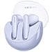 Enco Air3 Auricolari True Wireless con Custodia di Ricarica Colore Viola - Foto miniatura 4