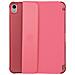Satin 27,7 cm (10.9") Custodia a libro Rosa - Foto miniatura 3