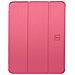 Satin 27,7 cm (10.9") Custodia a libro Rosa - Foto miniatura 1