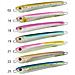 Esca Sea Rock Metal Jig Grammi 200 Colore Sj-22 - Foto miniatura 1