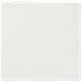 Fioriera Bianca 62x30x29 cm in Acciaio - Foto miniatura 10