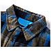 Camicia Da Bambino Con Colletto Risvoltato 104 - Foto miniatura 3