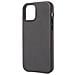 Cover In Pelle Per Iphone 12 Mini, Nero - Foto miniatura 2