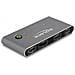 11485 Switch Per Keyboard-video-mouse (kvm) Antracite - Foto miniatura 1