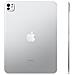 iPad Pro M4 (2024 7th Gen) 1TB 11" Wi-Fi + Cellular Nano-texture Glass Argento - Foto miniatura 2