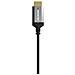 Cavo Hdmi Essentiels 4k Hdr 22.5gbit/s 4,6m, Grigio - Foto miniatura 1