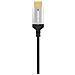 Cavo Hdmi Essentiels 4k Hdr 22.5gbit/s 4,6m, Grigio - Foto miniatura 2