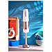 JEBT1945 frullatore Frullatore ad immersione 800 W Bianco - Foto miniatura 2