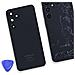 Vetro Posteriore Galaxy A55 Originale Service Pack, Blu Scuro - Foto miniatura 2