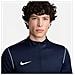 Giacca Tuta Dri-Fit Park20 Fj3022-451 Uomo Taglia L Colore Blu - Foto miniatura 2