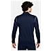 Giacca Tuta Dri-Fit Park20 Fj3022-451 Uomo Taglia L Colore Blu - Foto miniatura 4