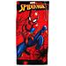 Asciugamano Spiderman spi24-1017c s1-tu Ragazzo - Foto miniatura 1