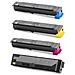 TONER COMPATIBILE -  compatible Kyocera TasKalfa 356ci, 358ci-12K#1T02R5BNL0 - Foto miniatura 1