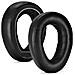 Cuscinetti Auricolari Per Sennheiser Pxc550 Mb660 Black - Foto miniatura 1