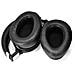 Cuscinetti Auricolari Per Sennheiser Pxc550 Mb660 Black - Foto miniatura 5
