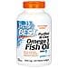Olio Di Pesce Omega 3 Purificato E Trasparente Con Goldenomega 120 Capsule Molli Marine - Foto miniatura 1