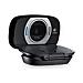 HD C615 webcam 1920 x 1080 Pixel USB 2.0 Nero - Foto miniatura 8