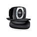 HD C615 webcam 1920 x 1080 Pixel USB 2.0 Nero - Foto miniatura 9