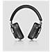 Bowers & Wilkins Px8 Auricolare Wireless A Padiglione Musica E Chiamate Usb Tipo-c Bluetooth Nero - Foto miniatura 1