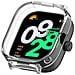 Custodia Per Redmi Watch 5 Con Cornice Semi-avvolta (apertura 20 Mm) Transparent - Foto miniatura 1