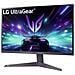 24GS50F-B Monitor PC 60,2 cm (23.7") 1920 x 1080 Pixel Full HD LCD Nero - Foto miniatura 5