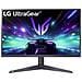 24GS50F-B Monitor PC 60,2 cm (23.7") 1920 x 1080 Pixel Full HD LCD Nero - Foto miniatura 3